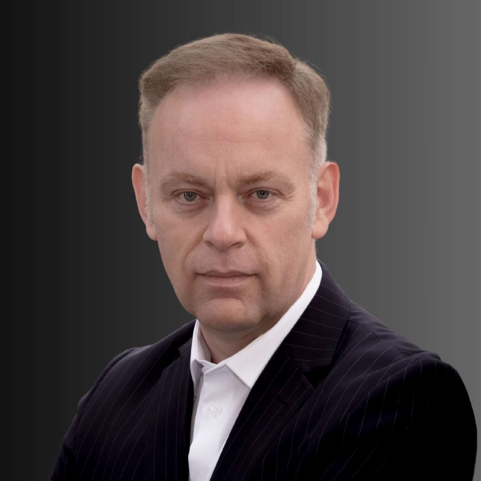 Photo de Nicolas CHANOINE - Directeur d'Agence